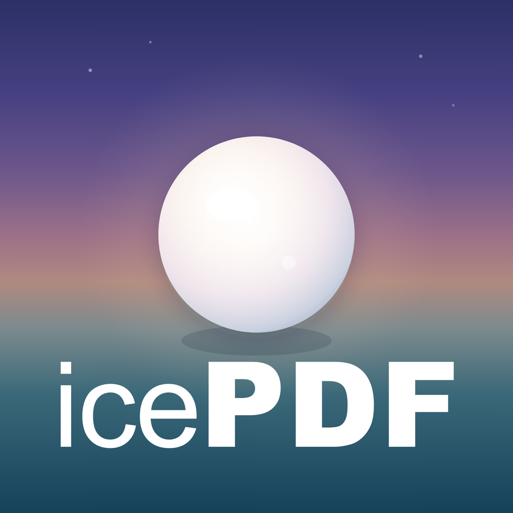 IcePDF